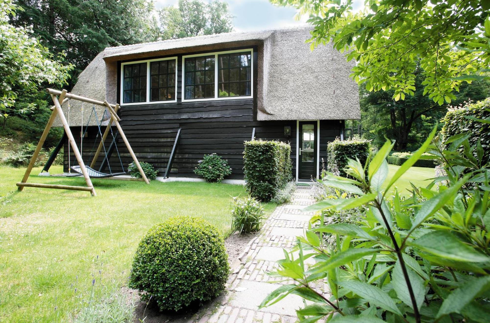 Hotel Relais & Chateaux Landgoed Het Roode Koper Ermelo