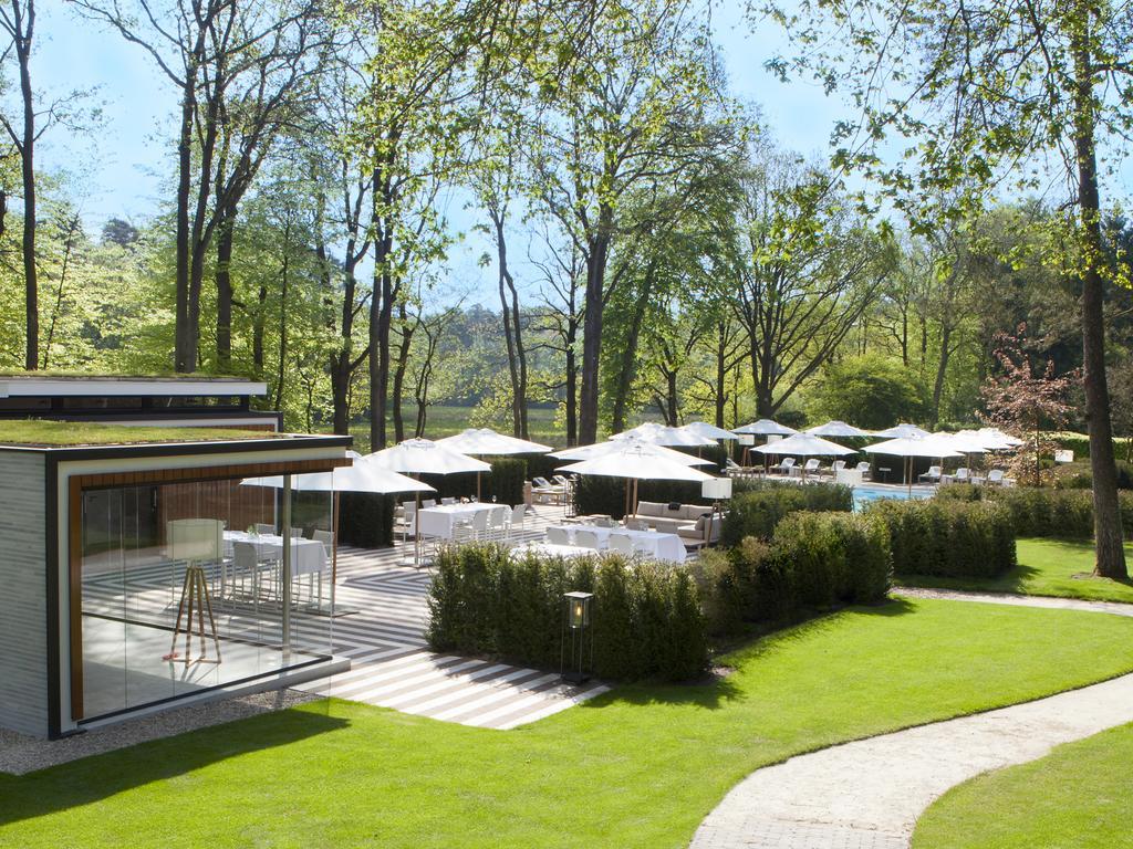 Relais & Chateaux Landgoed Het Roode Koper Ermelo