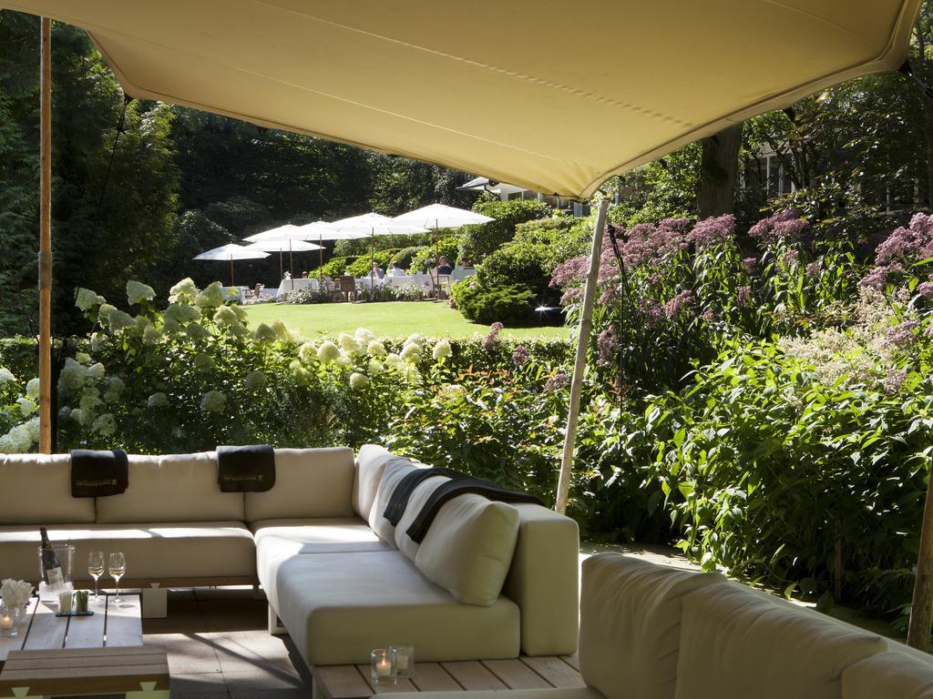 Relais & Chateaux Landgoed Het Roode Koper 4*