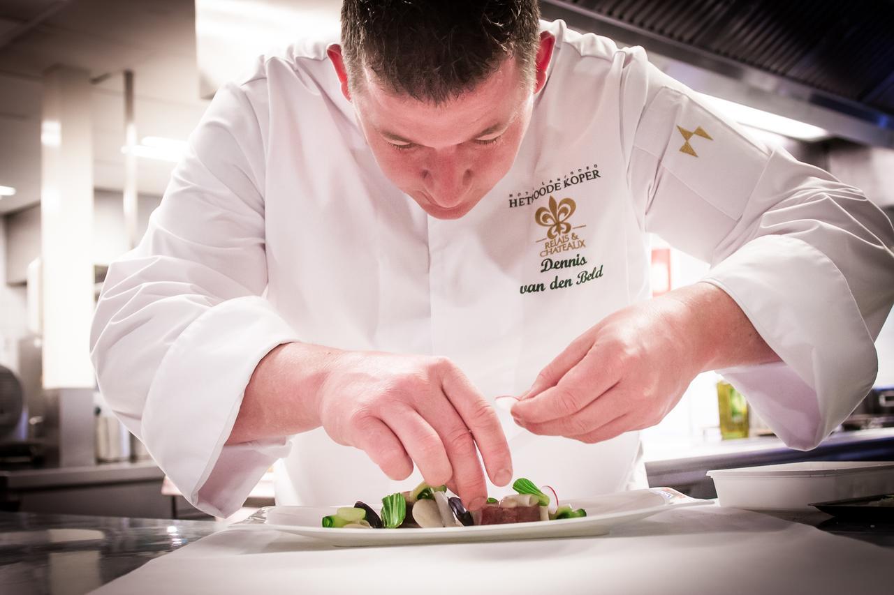 Relais & Chateaux Landgoed Het Roode Koper Hotel
