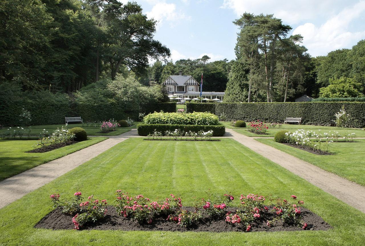 Relais & Chateaux Landgoed Het Roode Koper Ermelo