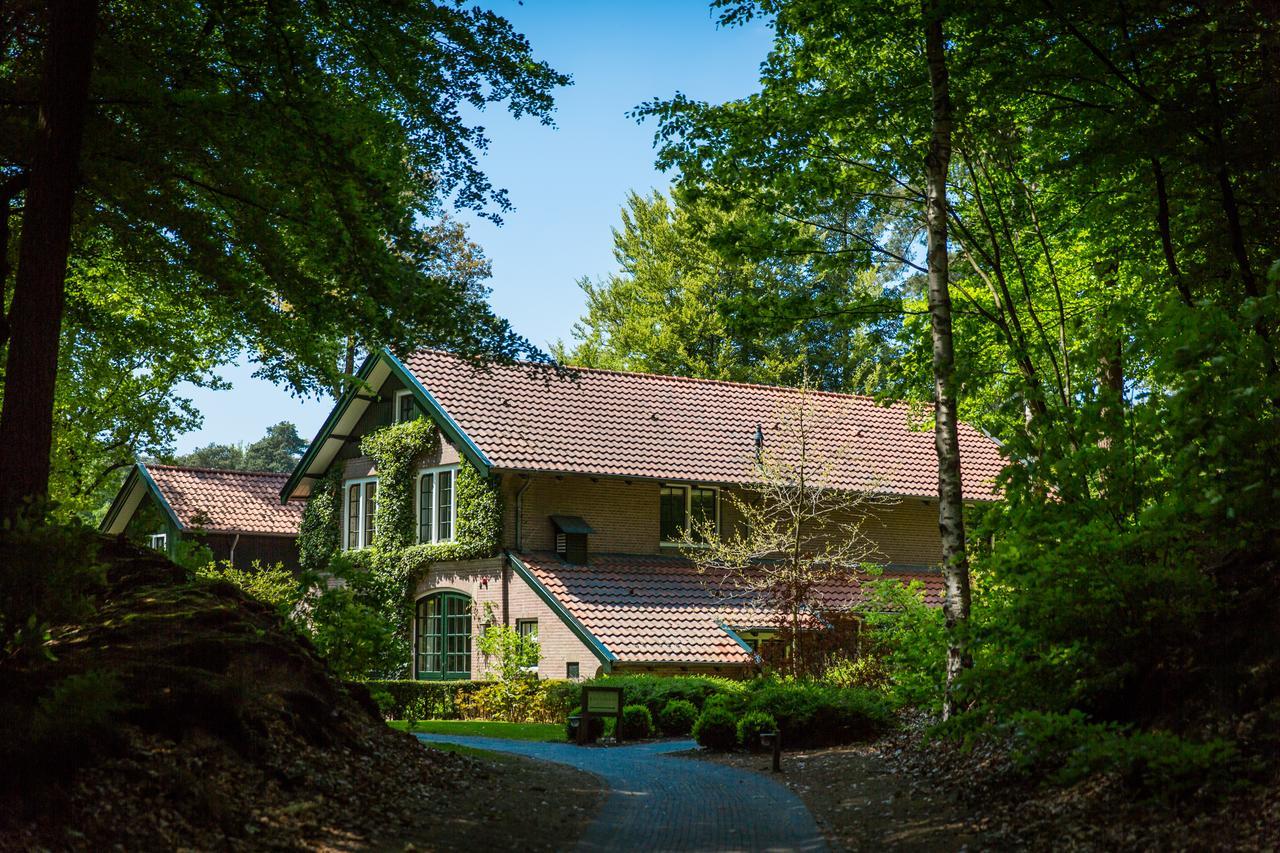 Relais & Chateaux Landgoed Het Roode Koper 4* Ermelo