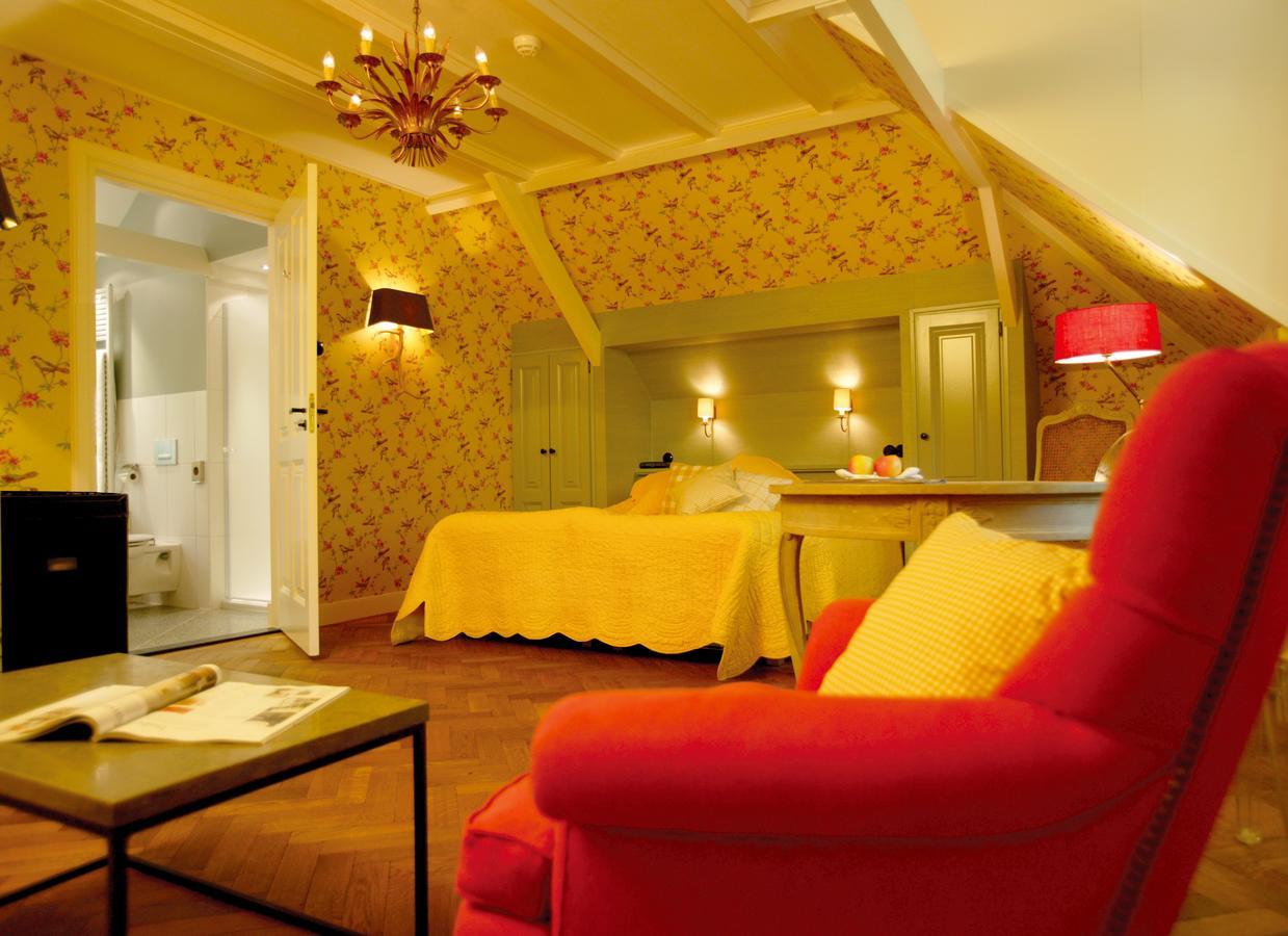 Hotel Relais & Chateaux Landgoed Het Roode Koper