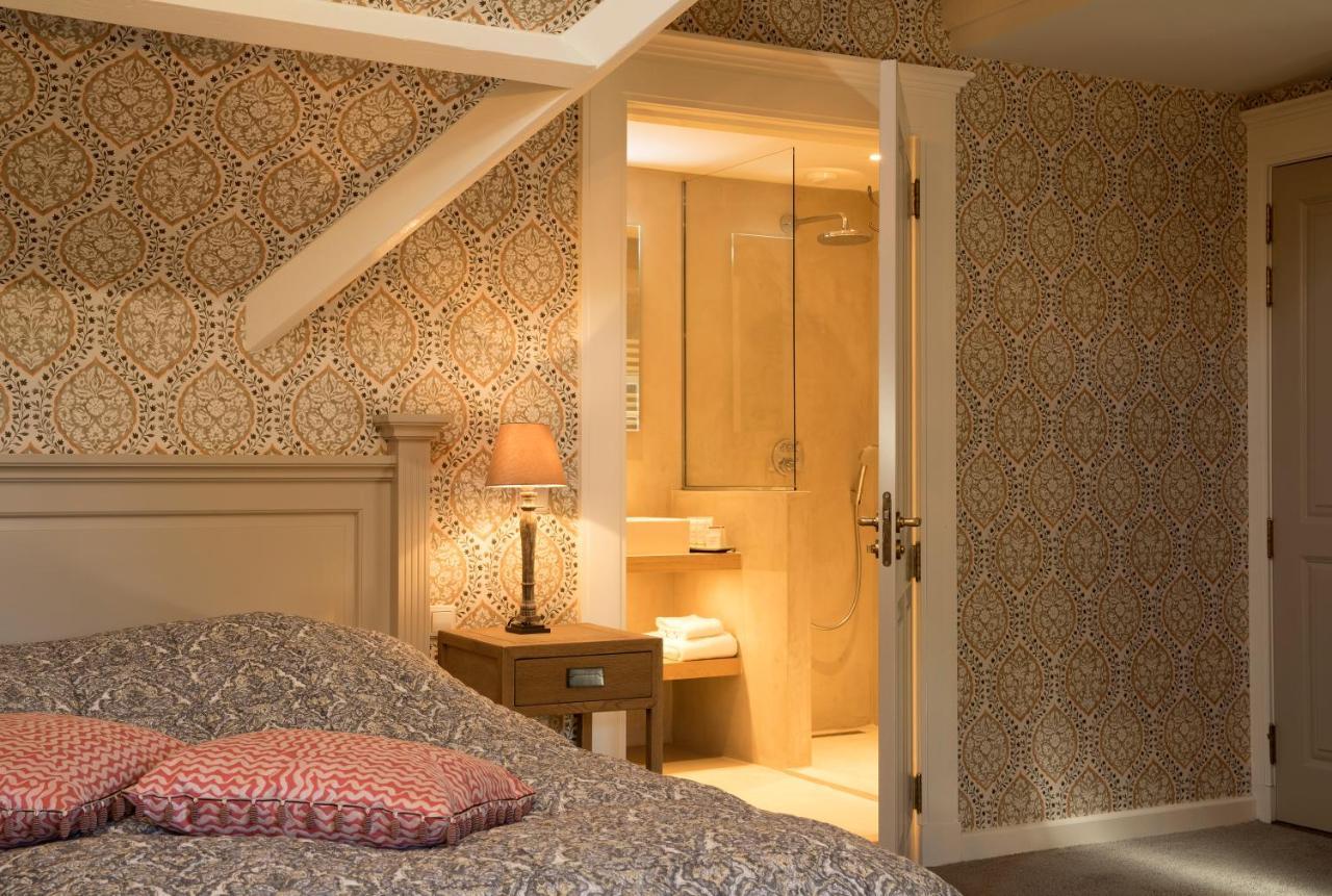 Hotel Relais & Chateaux Landgoed Het Roode Koper Ermelo