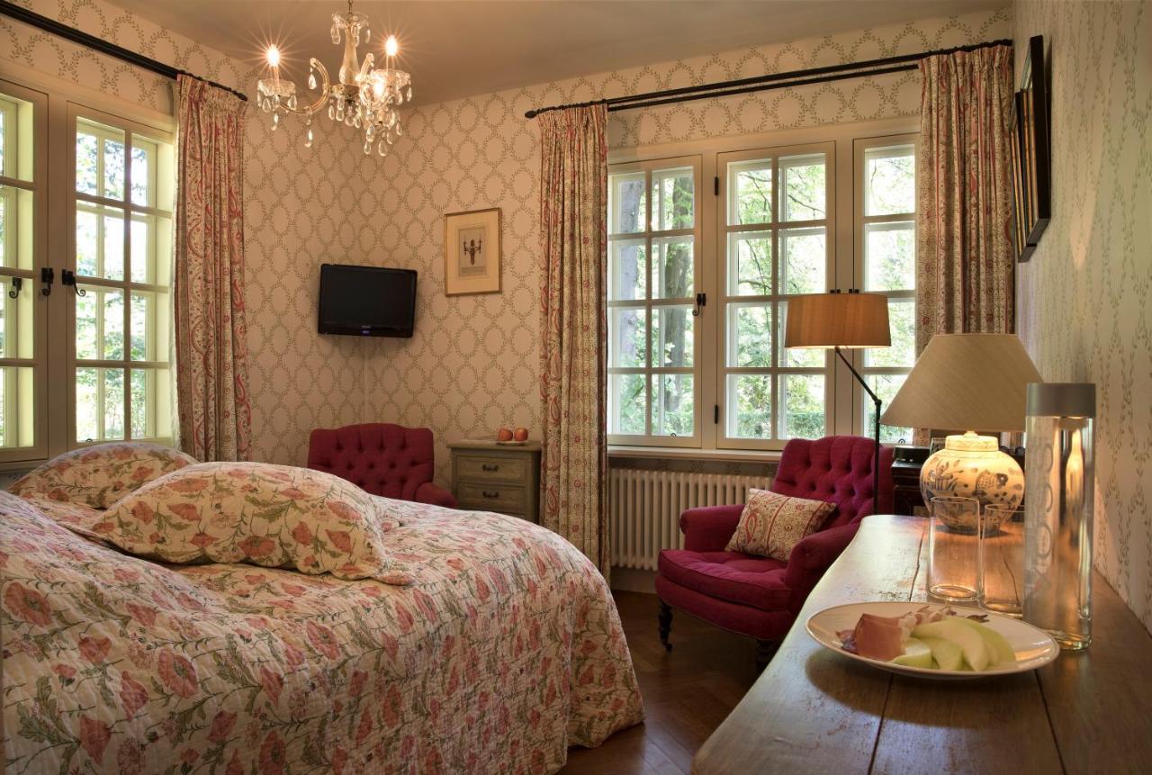 Relais & Chateaux Landgoed Het Roode Koper Hotel