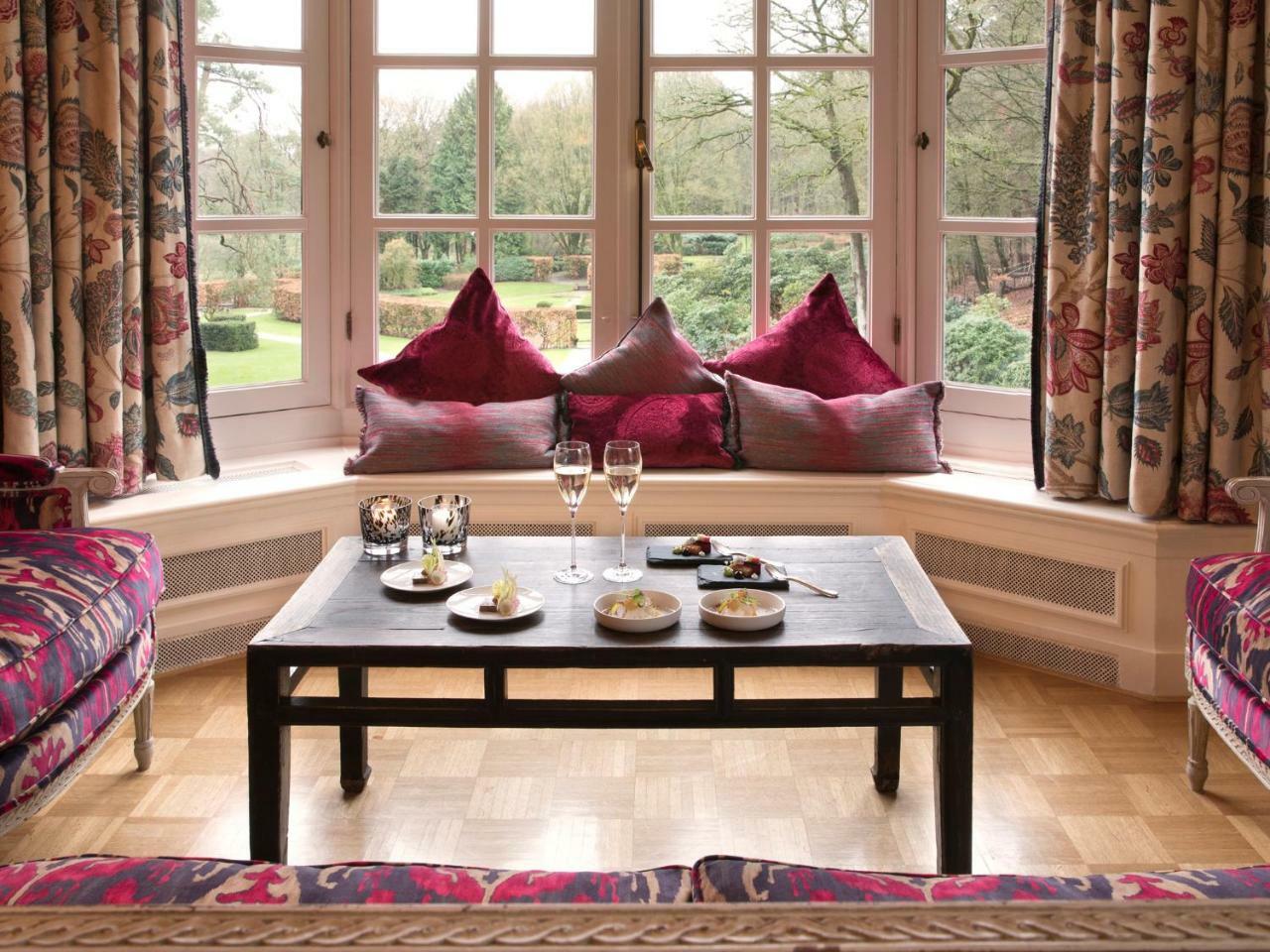 Relais & Chateaux Landgoed Het Roode Koper 4* Ermelo